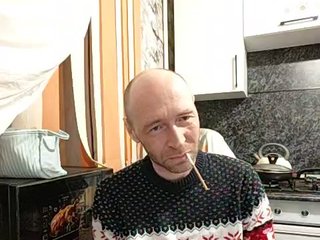 Innokentiy449 Porn Show