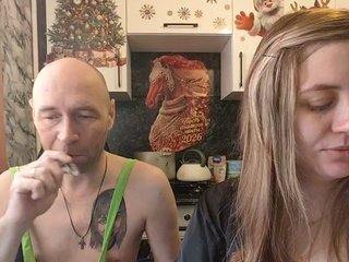Innokentiy449 Porn Show