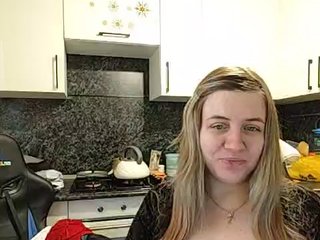 KeshVi777a Porn Show