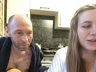 Innokentiy449 Porn Show