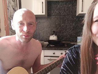 Innokentiy449 Porn Show