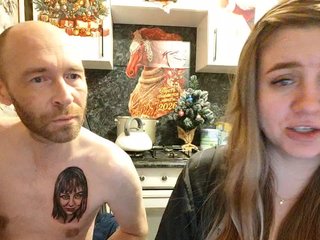 Innokentiy449 Porn Show