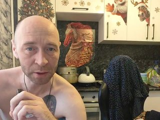 Innokentiy449 Porn Show