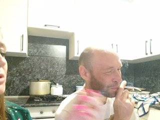 Innokentiy449 Porn Show