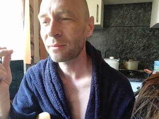 Innokentiy449 Porn Show