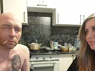 Innokentiy449 Porn Show