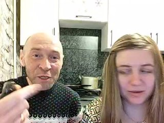 KeshVi777a Porn Show