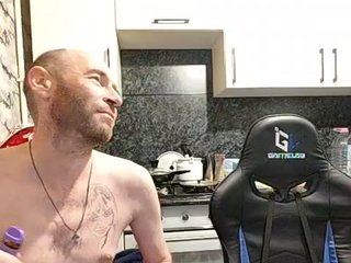 Innokentiy449 Porn Show