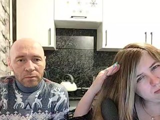 KeshVi777a Porn Show