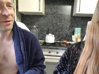 Innokentiy449 Porn Show