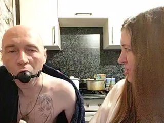 Innokentiy449 Porn Show