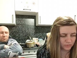 KeshVi777a Porn Show