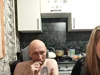 Innokentiy449 Porn Show