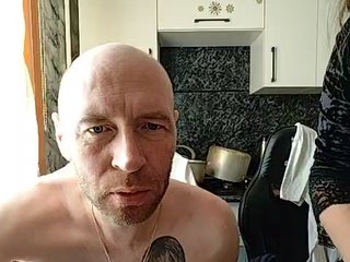 KeshVi777a Porn Show