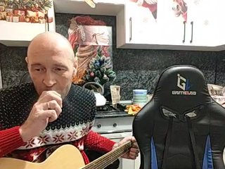 Innokentiy449 Porn Show