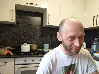 Innokentiy449 Porn Show