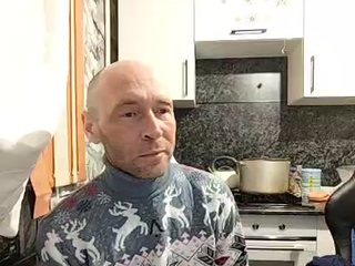 KeshVi777a Porn Show