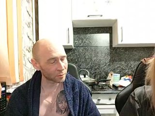 Innokentiy449 Porn Show