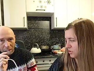 Innokentiy449 Porn Show