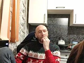 Innokentiy449 Porn Show