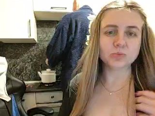 Innokentiy449 Porn Show