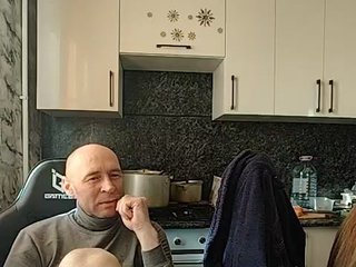 Innokentiy449 Porn Show