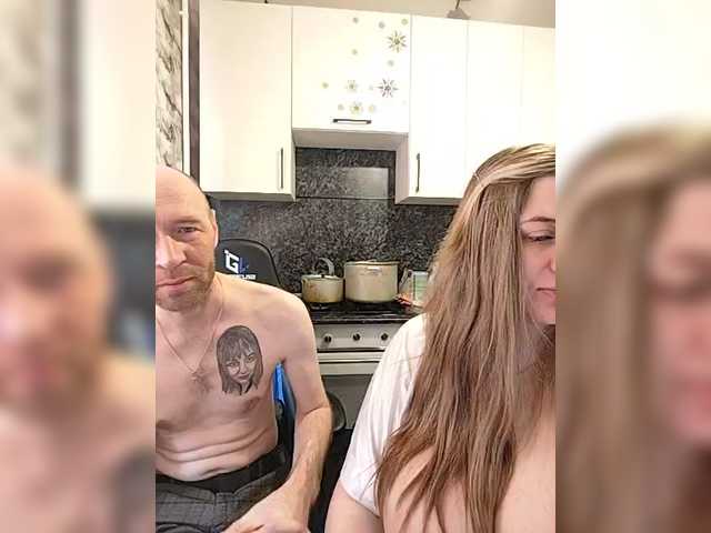 Innokentiy449's BongaCams show and profile