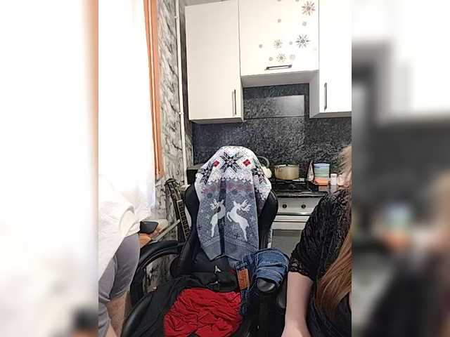 Innokentiy449's BongaCams show and profile