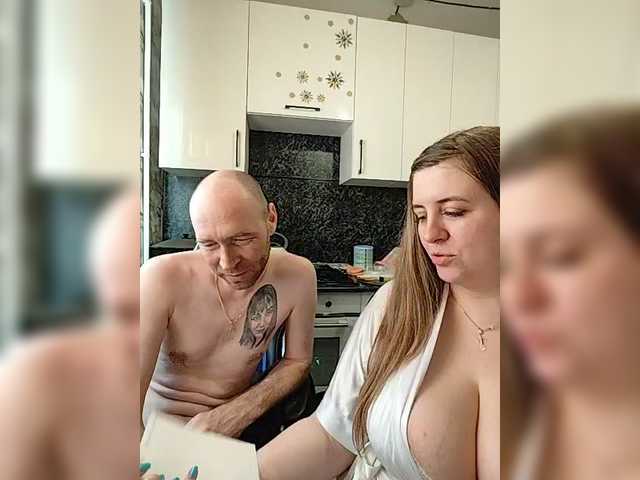 Innokentiy449's BongaCams show and profile