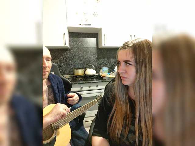 Innokentiy449's BongaCams show and profile