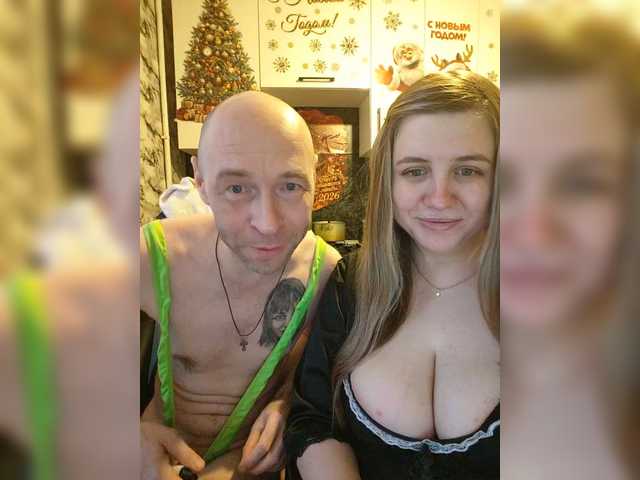 Innokentiy449's BongaCams show and profile