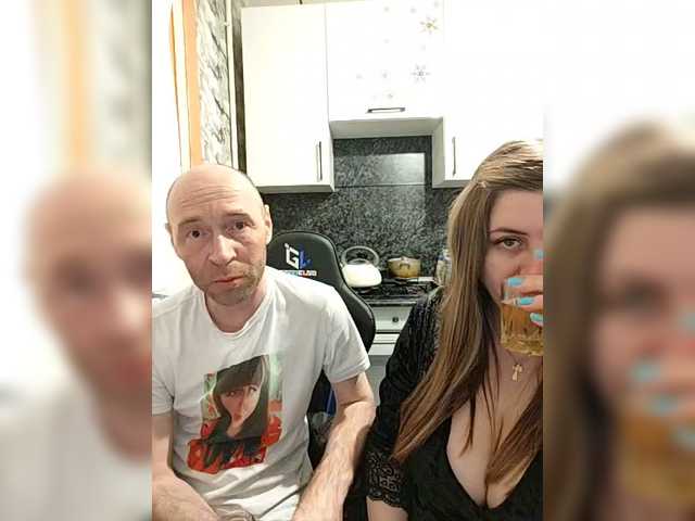 Innokentiy449's BongaCams show and profile