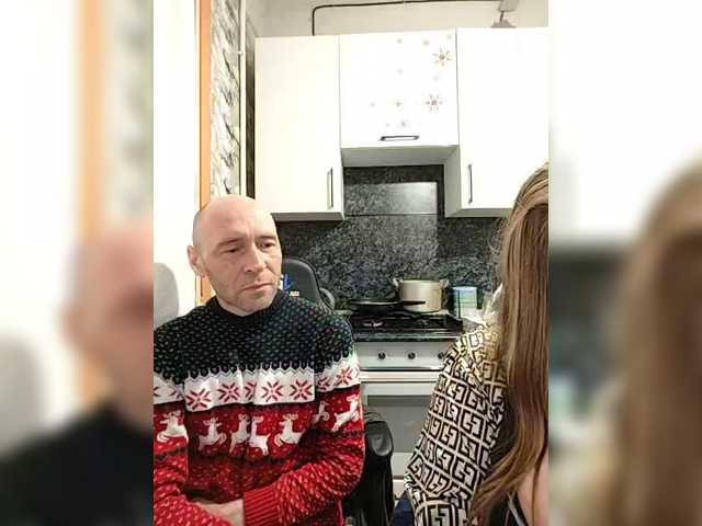 Innokentiy449's BongaCams show and profile