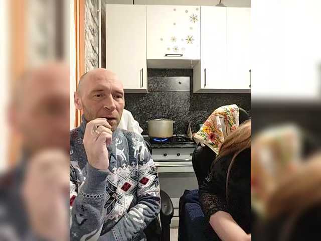 Innokentiy449's BongaCams show and profile