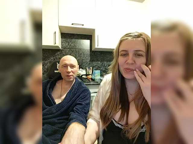 Innokentiy449 from BongaCams