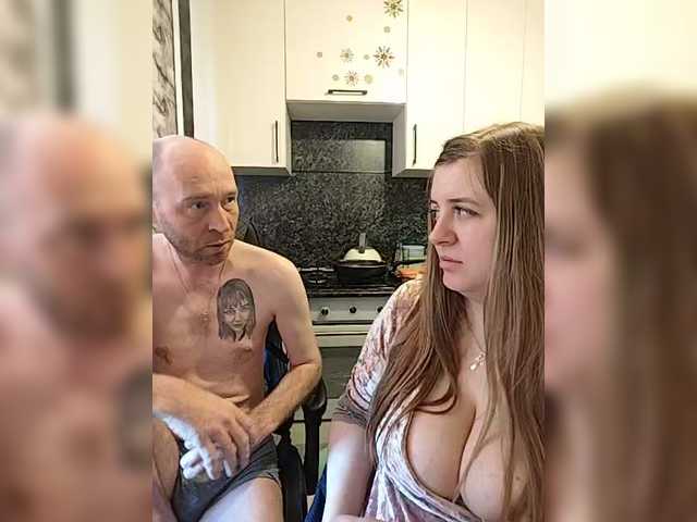 Innokentiy449's BongaCams show and profile