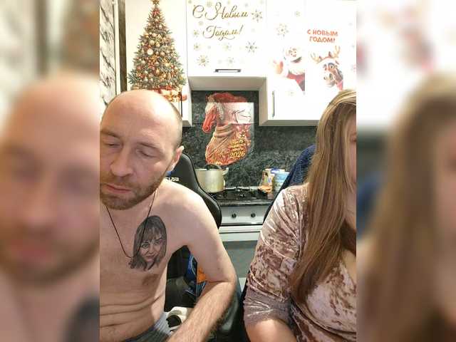 Innokentiy449's BongaCams show and profile