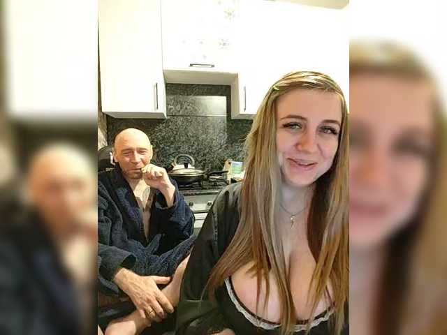 Innokentiy449's BongaCams show and profile