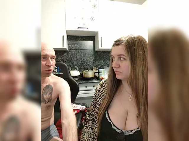 Innokentiy449's BongaCams show and profile