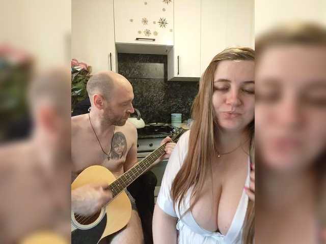 Innokentiy449 from BongaCams is Freechat