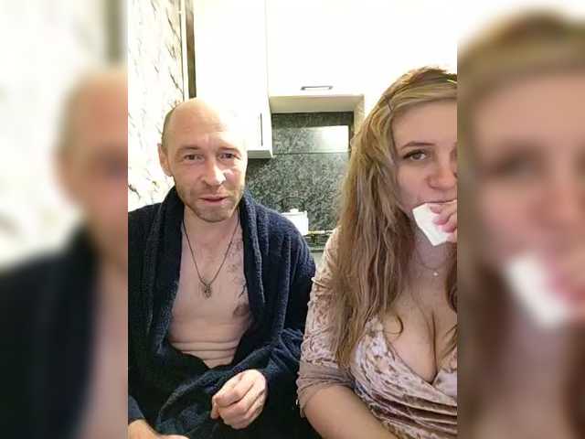 Innokentiy449 from BongaCams