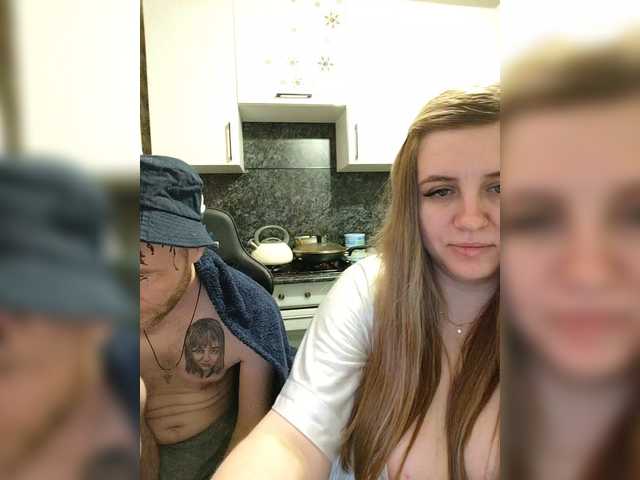 Innokentiy449's BongaCams show and profile