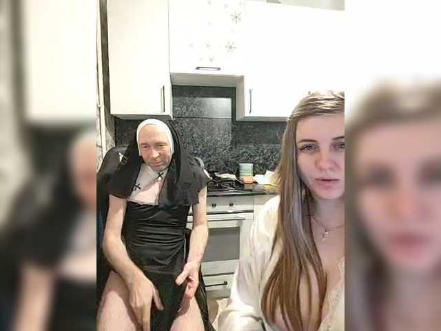 Innokentiy449's BongaCams show and profile