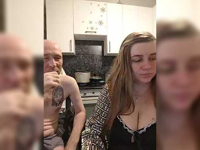 Innokentiy449's BongaCams show and profile