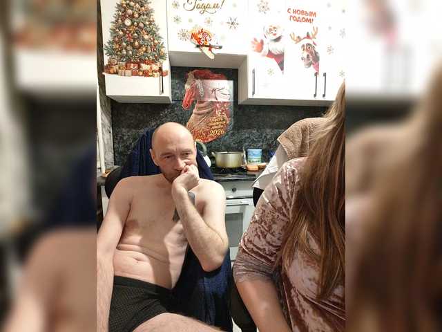 Innokentiy449's BongaCams show and profile