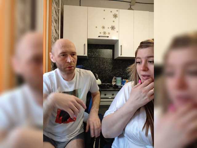 Innokentiy449's BongaCams show and profile