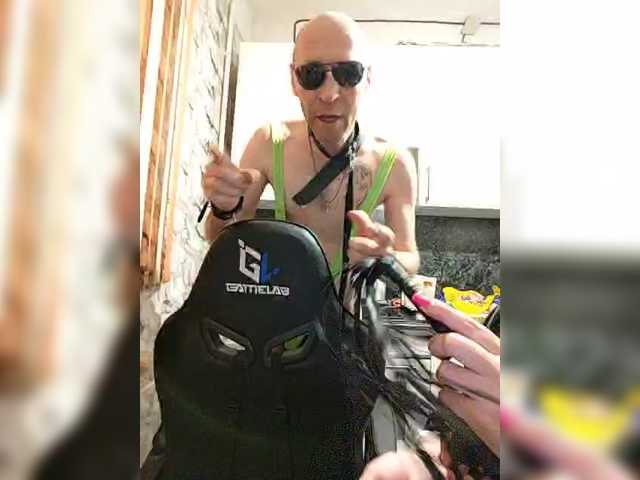 Innokentiy449 from BongaCams is Freechat