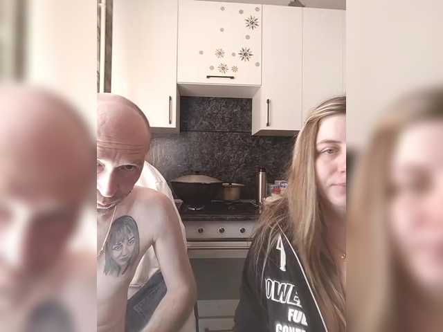 Innokentiy449's BongaCams show and profile