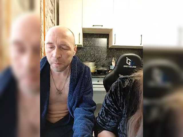 Innokentiy449 from BongaCams