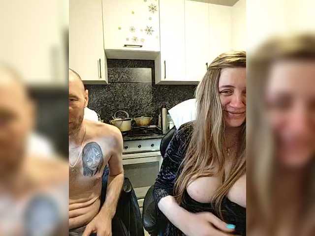 Innokentiy449's BongaCams show and profile